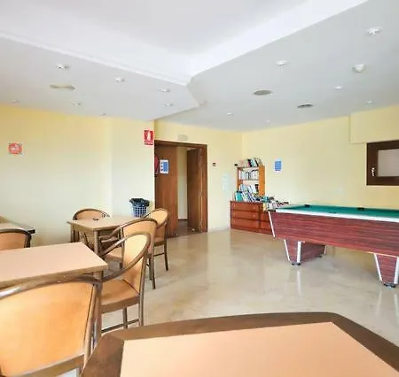Apartamento Costa Brava-l'escala -1ª Linea Mar