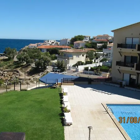Apartamento Costa Brava-l'escala -1ª Linea Mar L' Escala