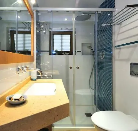 Apartamento Costa Brava-l'escala -1ª Linea Mar *