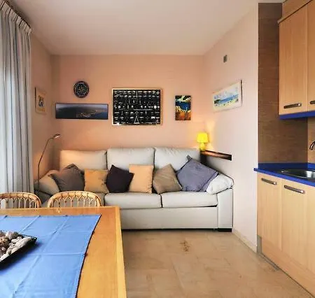 Costa Brava-l'escala -1ª Linea Mar Apartamento